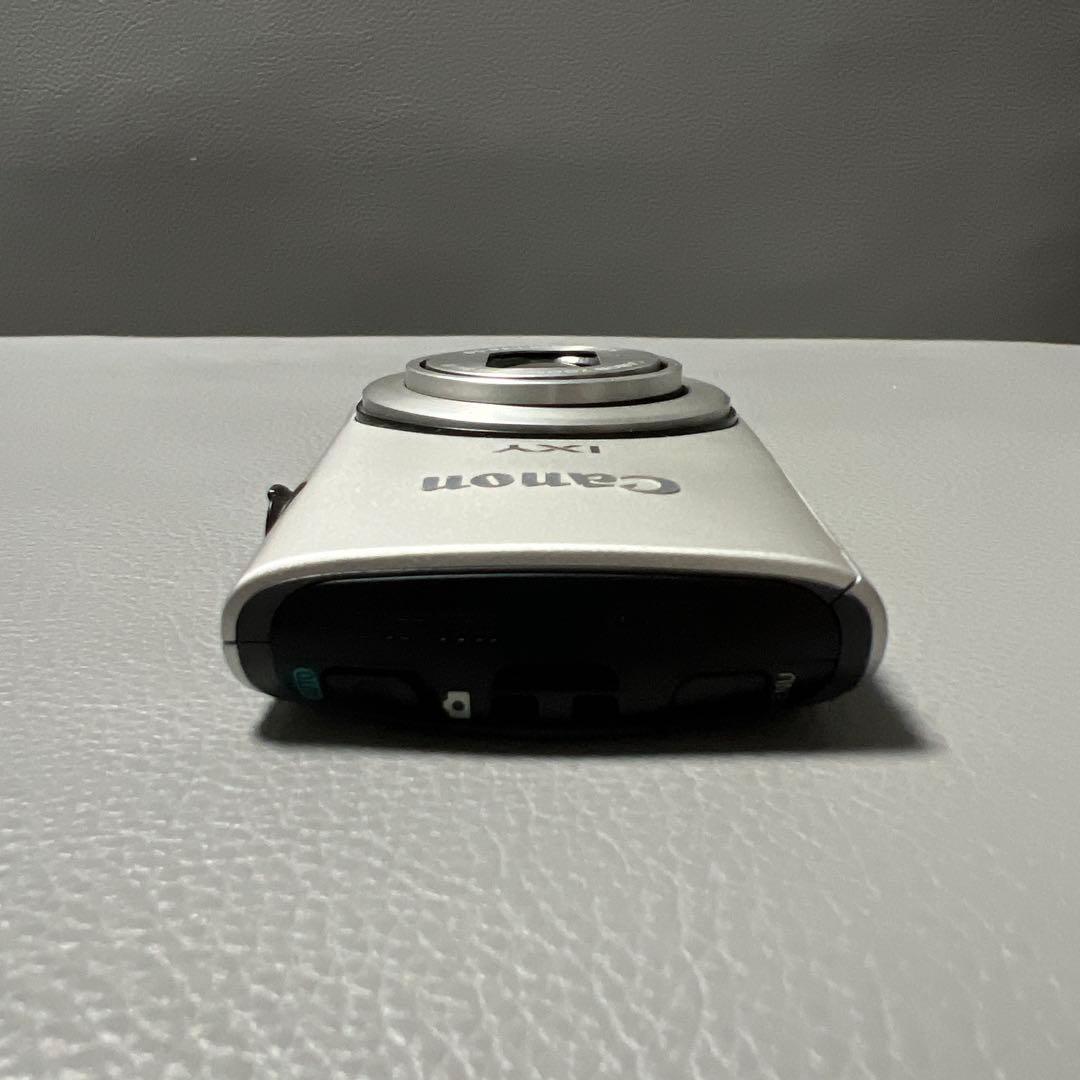 【ジャンク品】Canon IXY 600F コンパクトデジタルカメラ