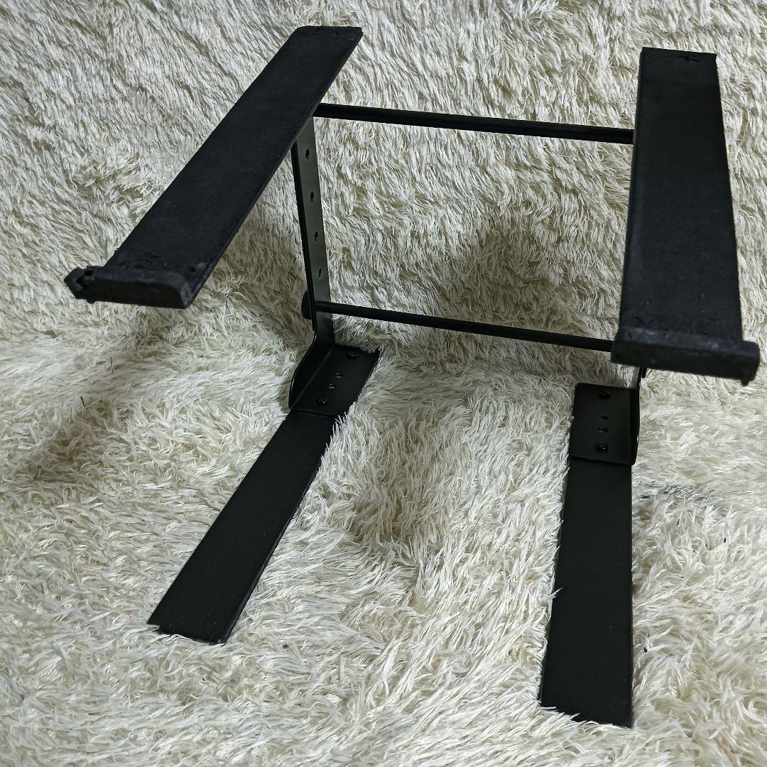 Numark PARTY MIX LIVE 台付き DJコントローラー