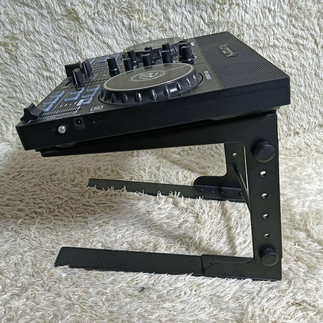 Numark PARTY MIX LIVE 台付き DJコントローラー