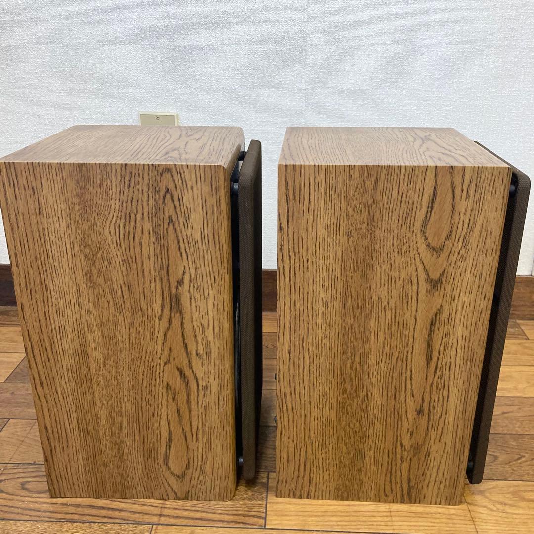 ★美品★ DIATONE DS-500 2ウェイスピーカー ペアスピーカー