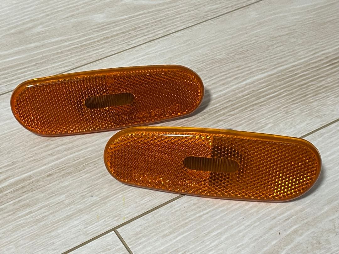 ZZT セリカ スープラ US サイドマーカー 輸入品 新品