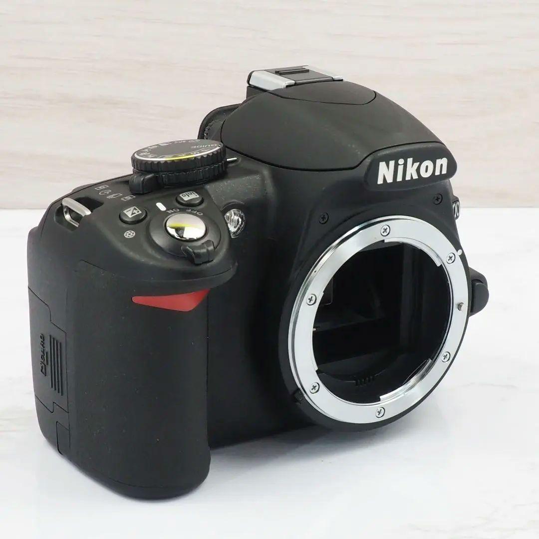 ⭐️ショット数119回⭐️Nikon D3100 ダブルズーム 初心者向け 美品