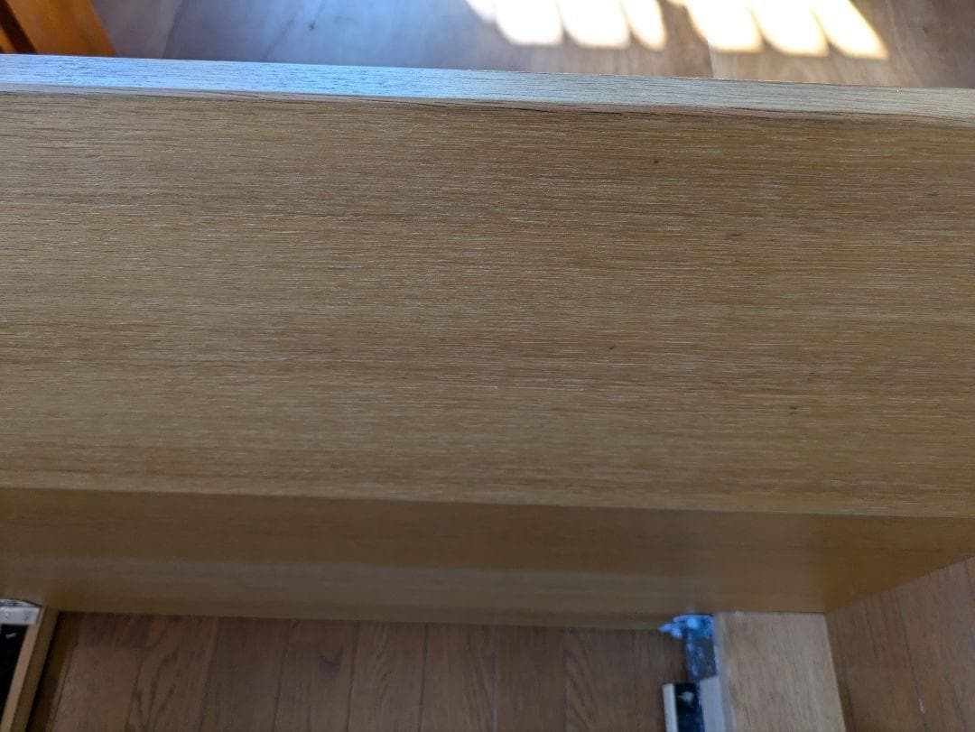 アクタス　木製ダブルベッドフレーム LM-1177