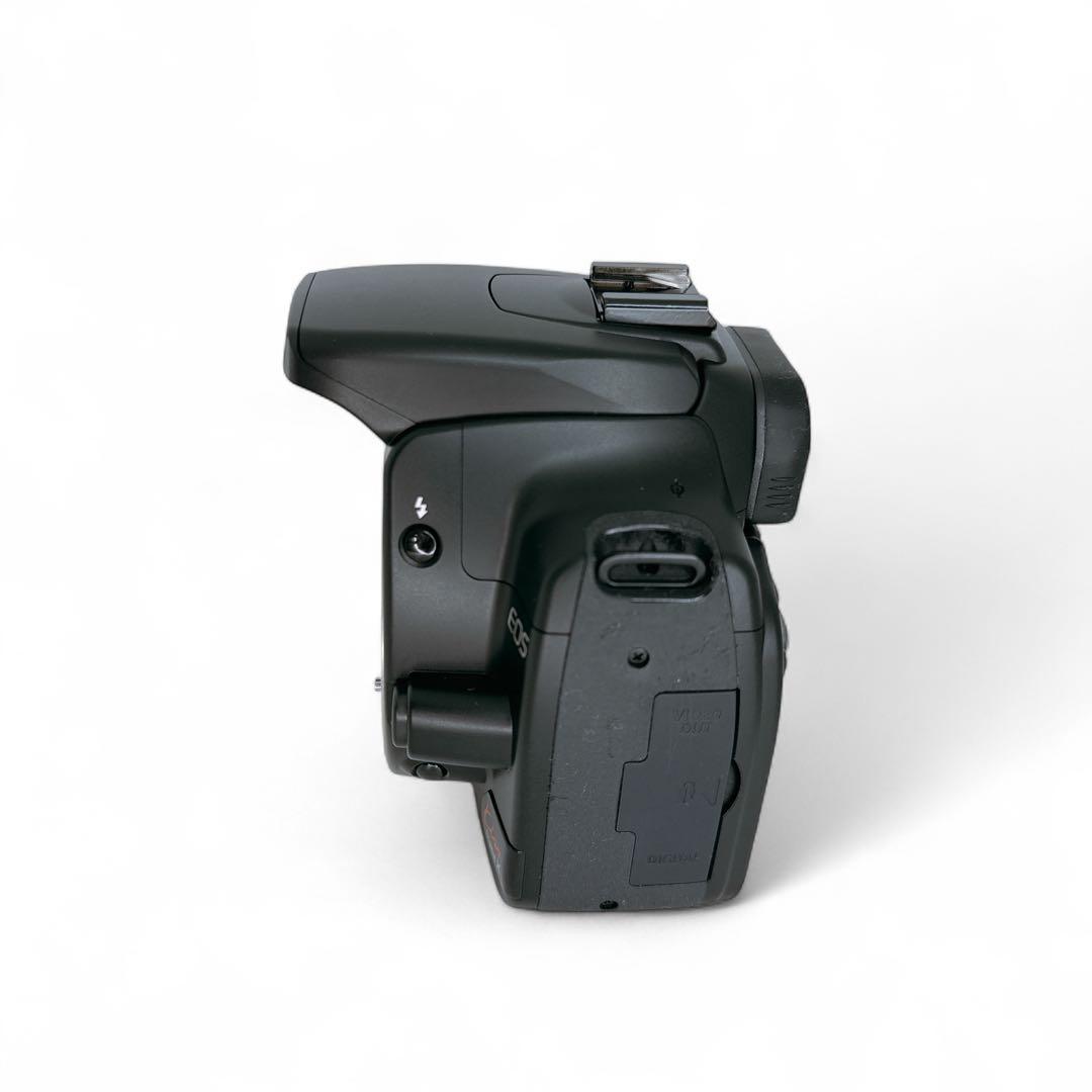 【初心者セット】Canon EOSkissデジタルX 動作確認済