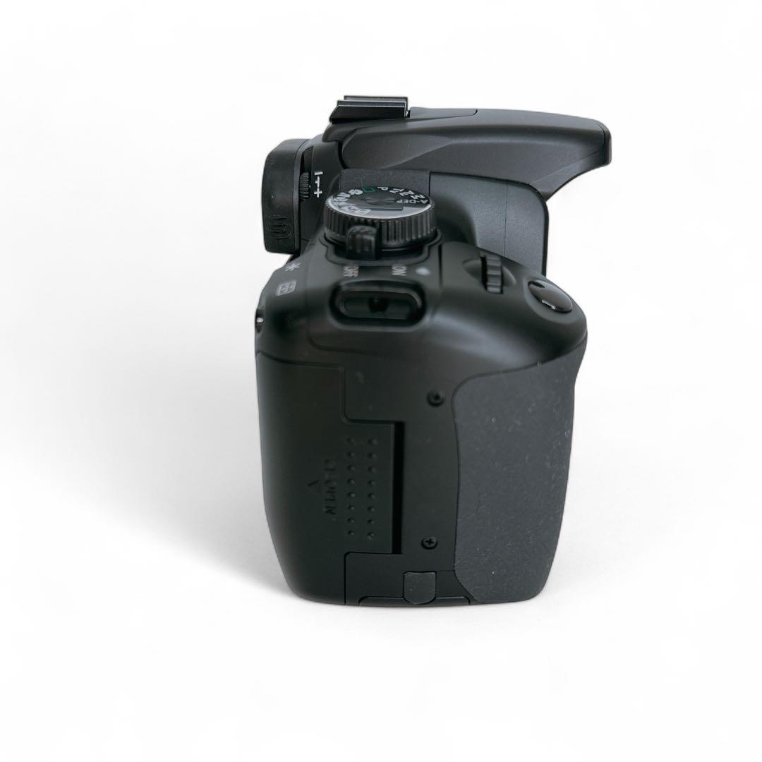 【初心者セット】Canon EOSkissデジタルX 動作確認済