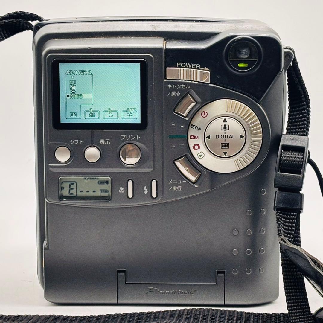 【動作確認済み】FUJIFILM FINEPIX PR21 単三電池