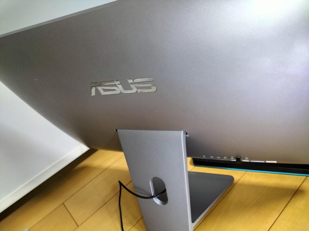 ASUS　ZEN A10 SSD480GB　 無線マウス、キーボード