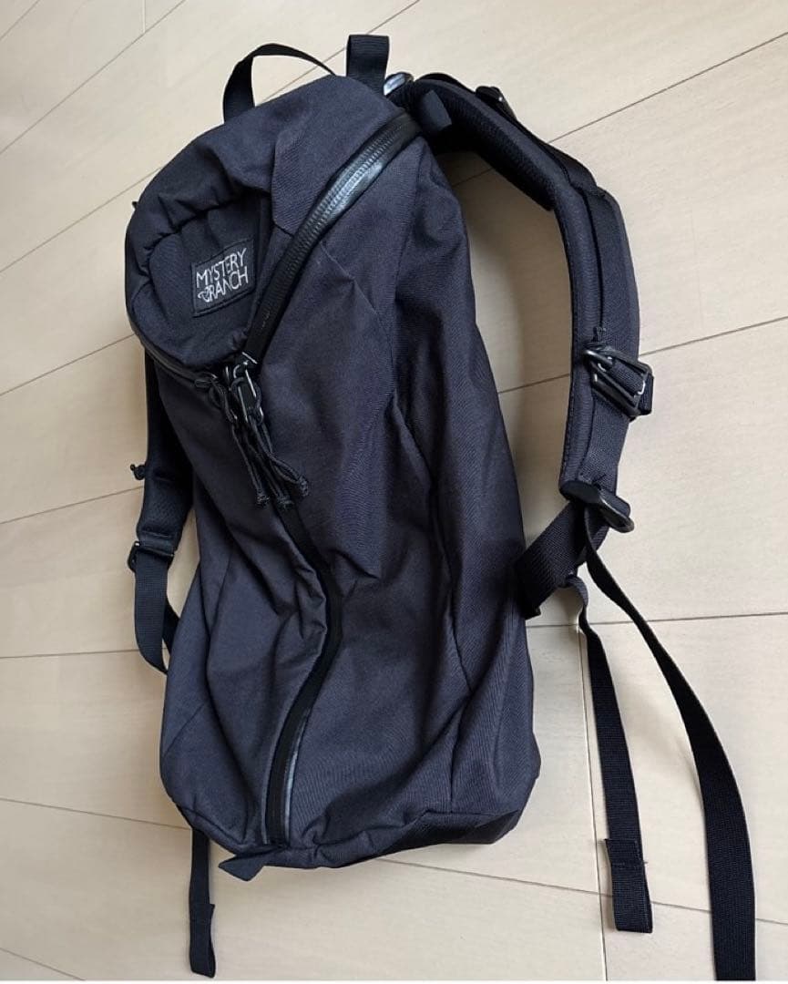 【美品】ミステリーランチ URBANASSAULT 21 アーバンアサルト21