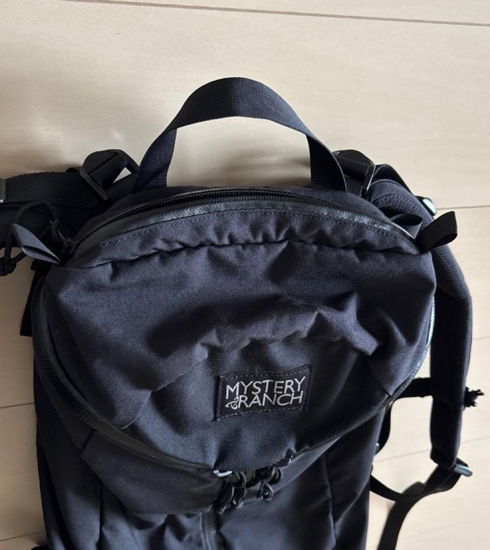 【美品】ミステリーランチ URBANASSAULT 21 アーバンアサルト21