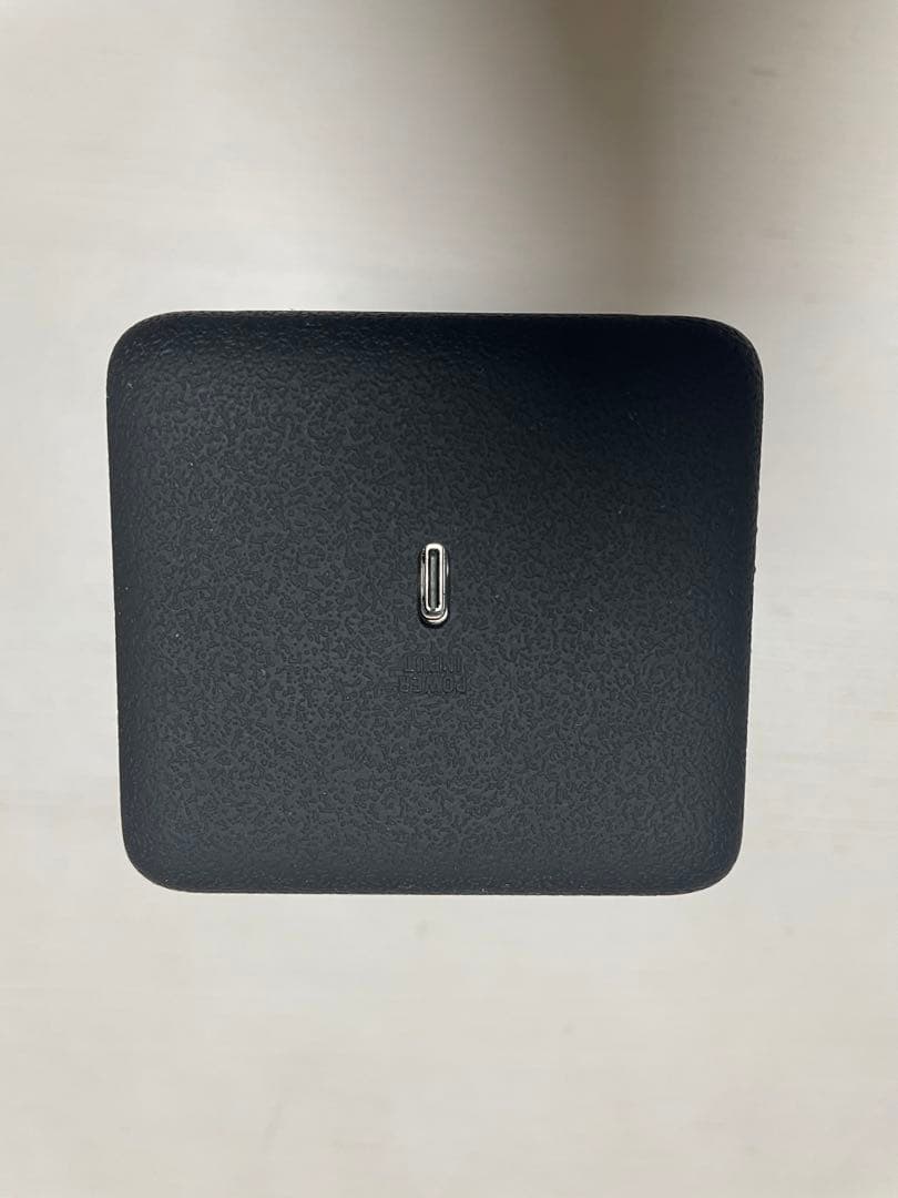 り*ん様 Marshall Bluetooth Speaker ブラック