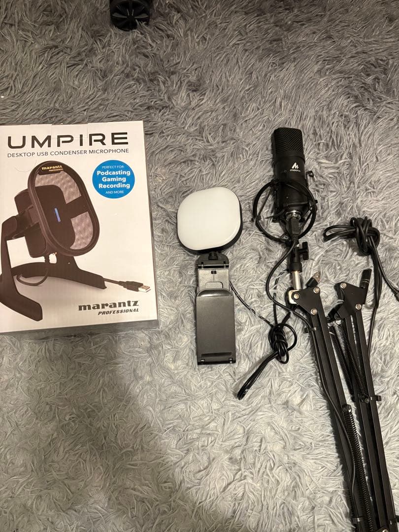 ⭐︎ゲーミングセット⭐︎ ゲーミングチェア&モニター✖️2&キーマウ&その他