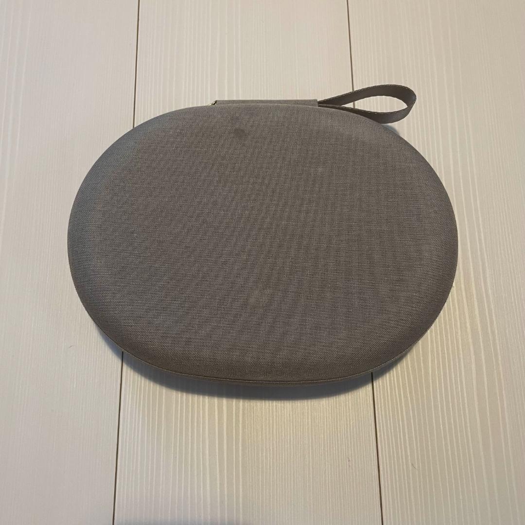 SONY ワイヤレスヘッドホン WH-1000 XM4 プラチナシルバー