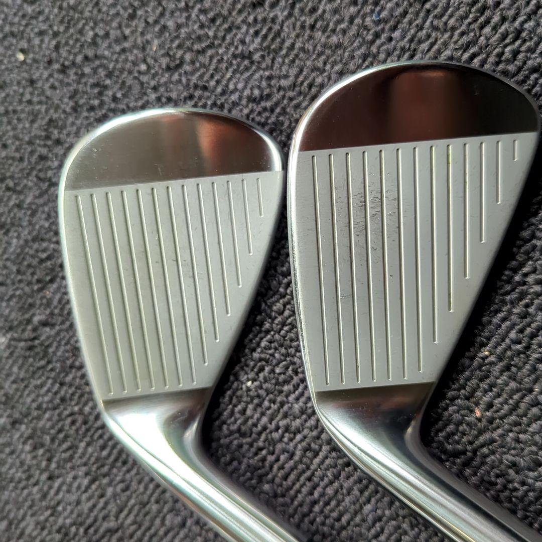 『SGZ様用』Mizuno Pro 245 6−P DG 95 S200