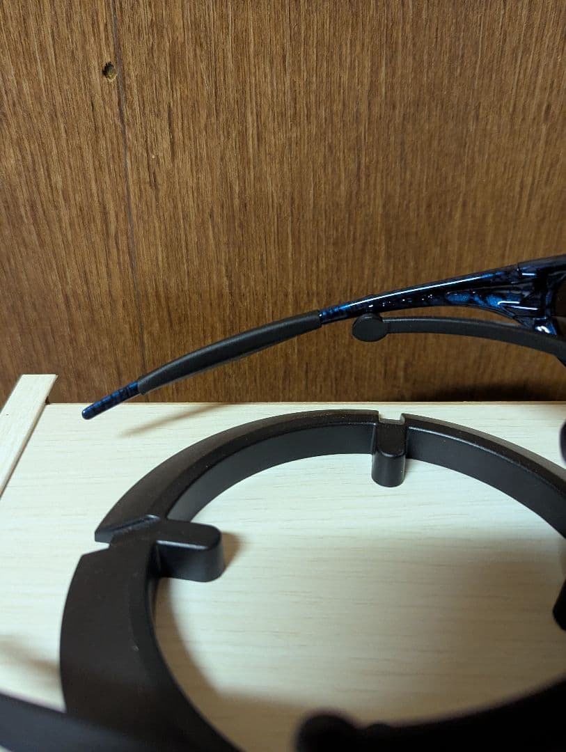 OAKLEY eyejacket オークリー　アイジャケット