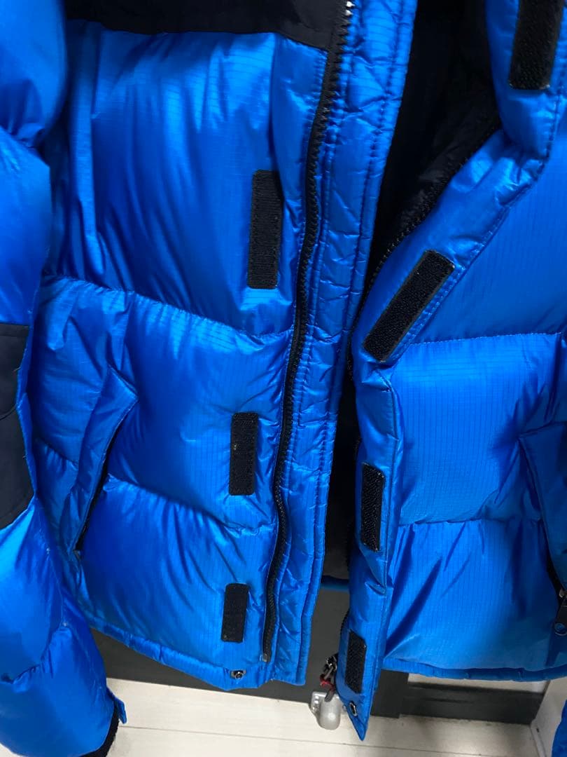 ノースフェイス　ヒムダウンパーカ　Him Down Parka 美品