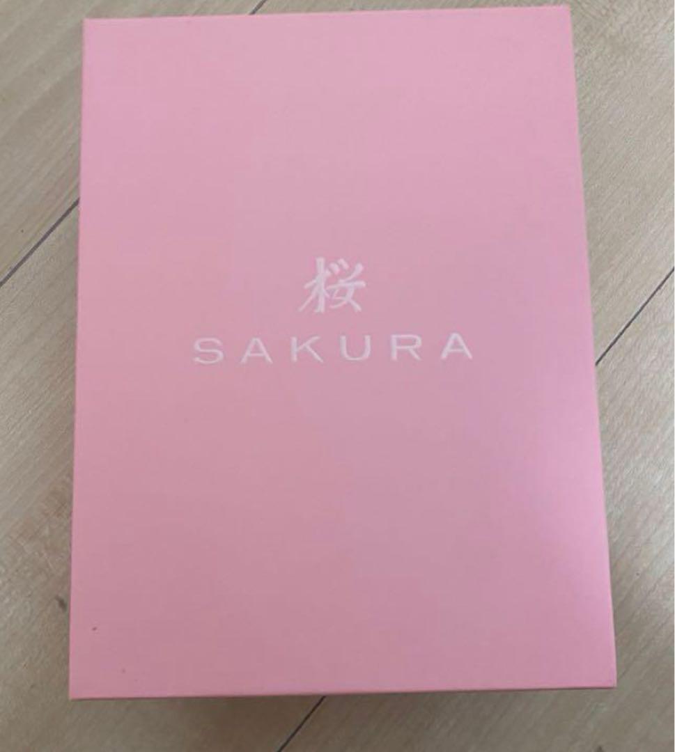 Finalmouse ULX Sakura small 新品未開封