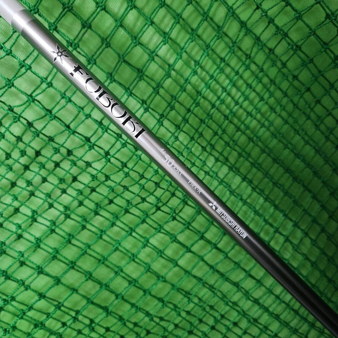 【特別価格タイムセール❗】YAMAHA　短尺ドライバー