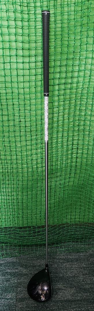 【特別価格タイムセール❗】YAMAHA　短尺ドライバー