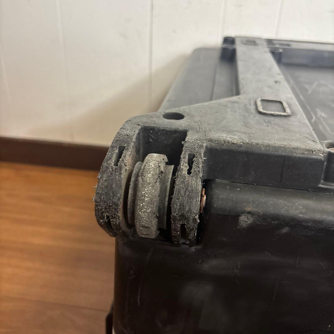 米軍放出品　PELICAN STORM CASE IM2750 ペリカンケース④