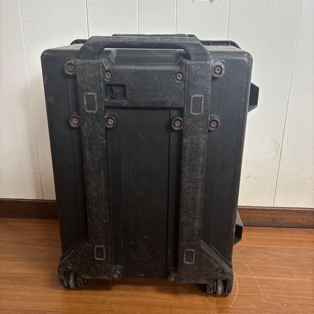 米軍放出品　PELICAN STORM CASE IM2750 ペリカンケース④