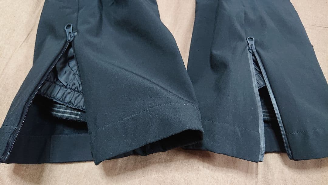 OAKLEY オークリー 女性用 スノーボードウェア 上下セット M