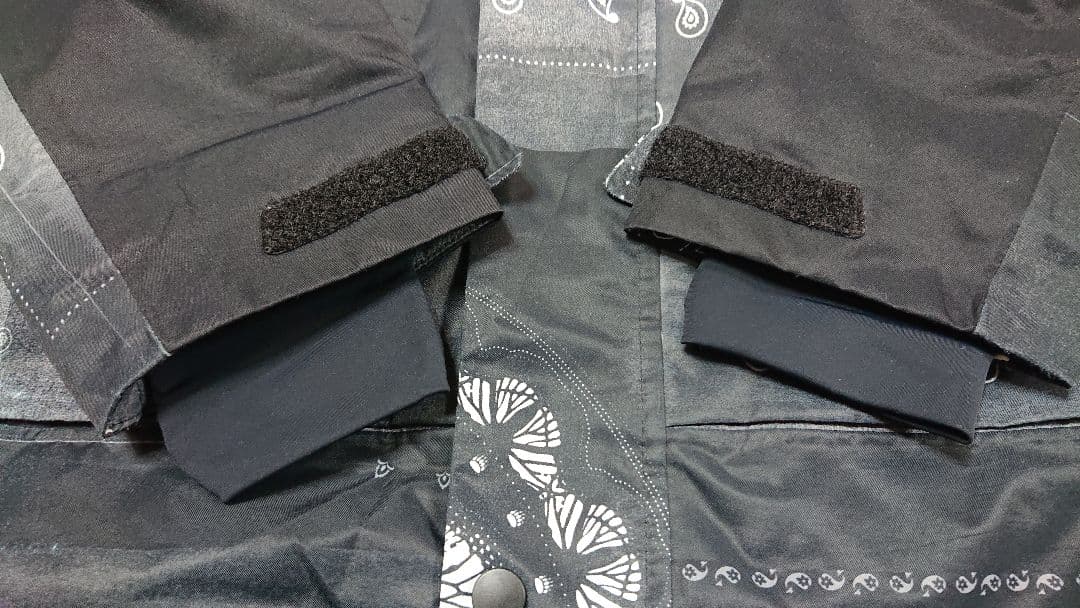 OAKLEY オークリー 女性用 スノーボードウェア 上下セット M