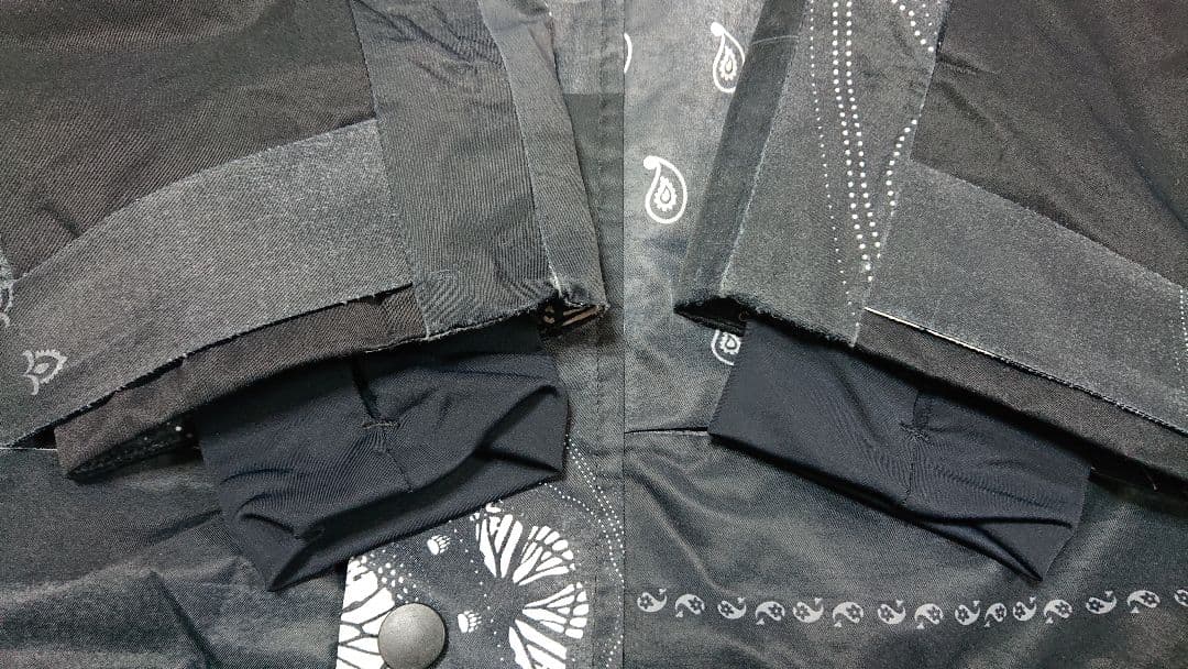 OAKLEY オークリー 女性用 スノーボードウェア 上下セット M