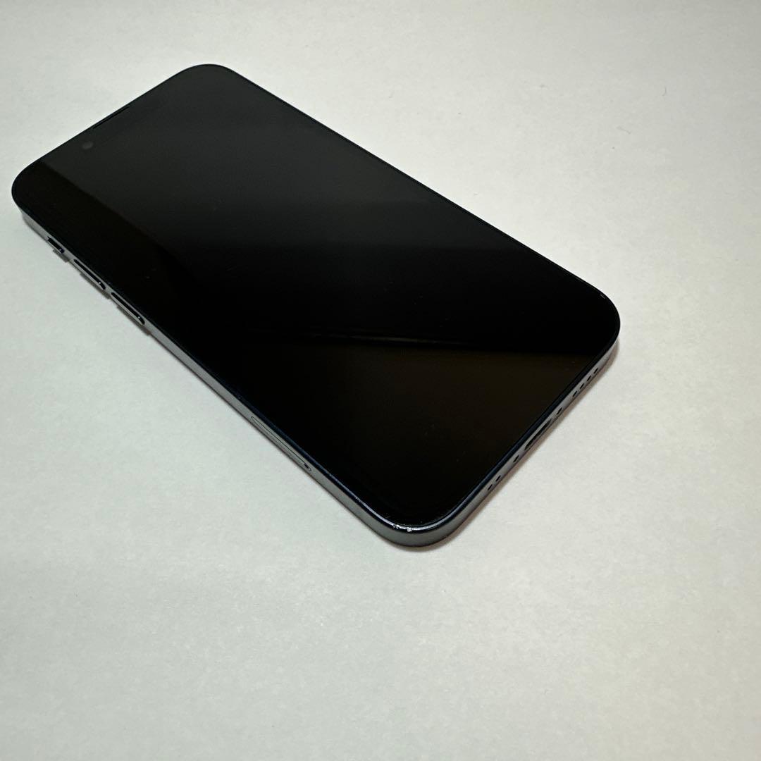 スマートフォン本体 Apple iPhone 13mini MLJC3J/A