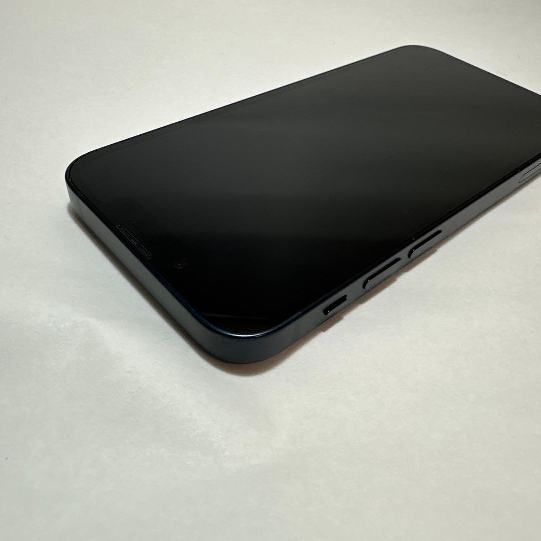 スマートフォン本体 Apple iPhone 13mini MLJC3J/A