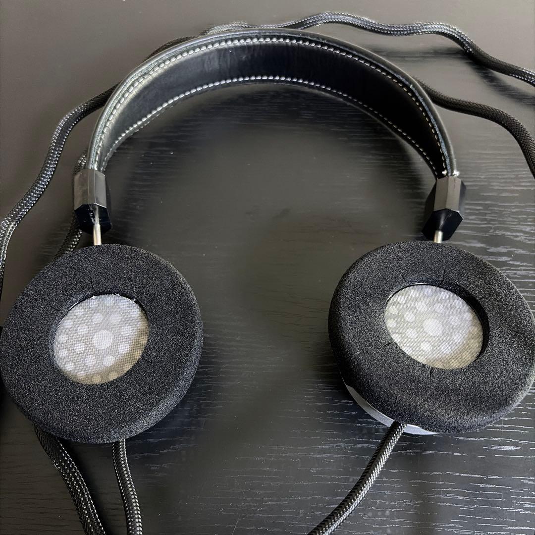 ヘッドホン GRADO LABS SR325X