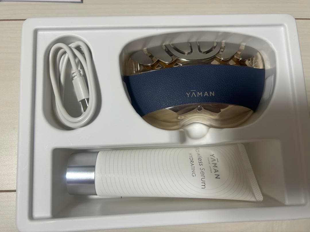 YA-MANリフトロジーSP YJFD2L