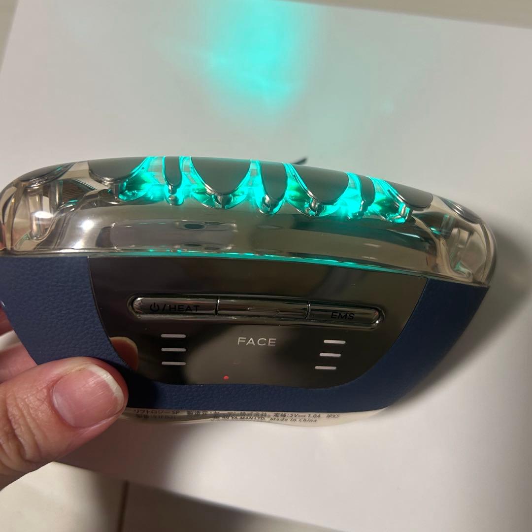 YA-MANリフトロジーSP YJFD2L