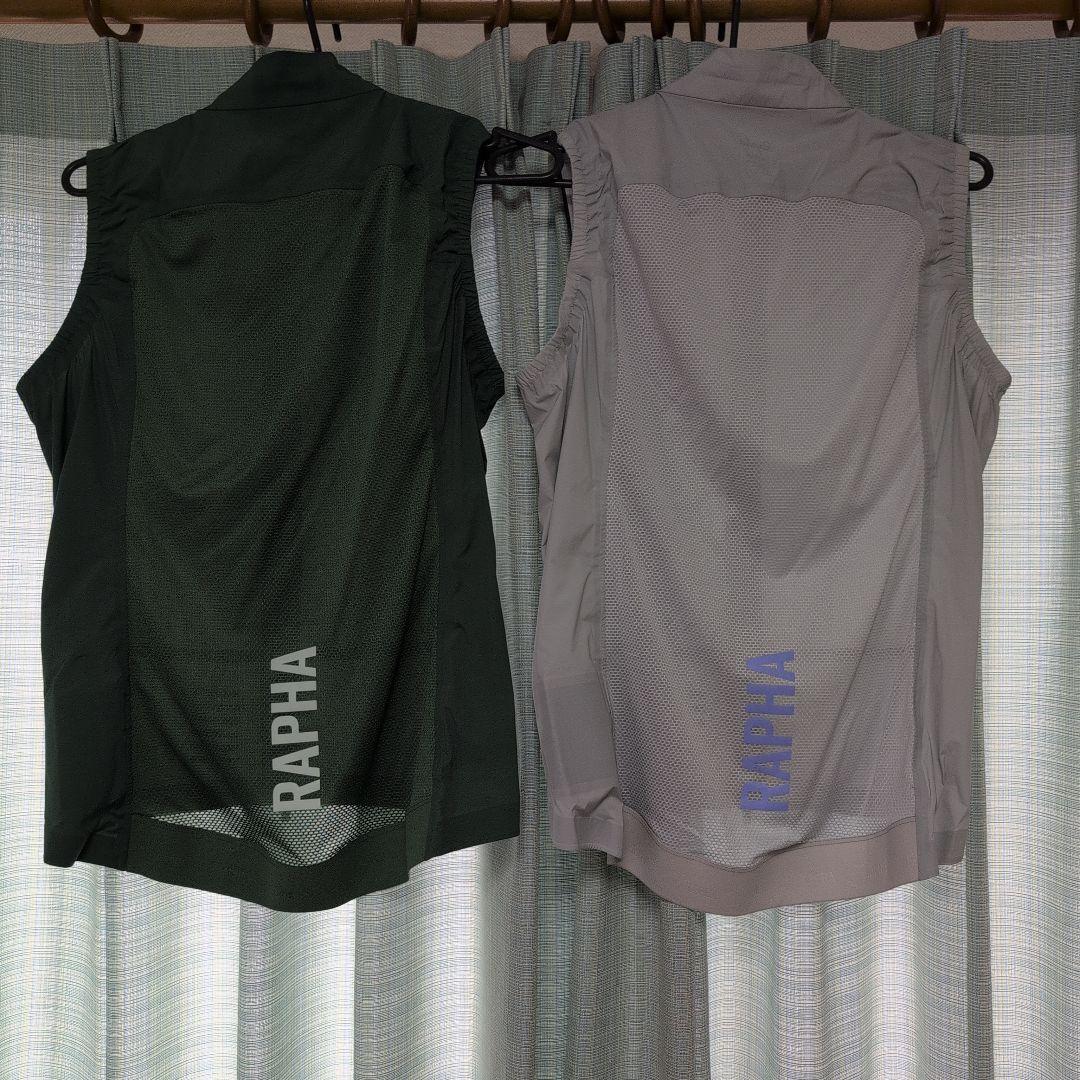 【美品】ラファ サイクルジャージ Mサイズ レディース 12点セット