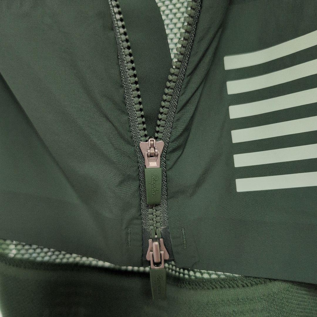 【美品】ラファ サイクルジャージ Mサイズ レディース 12点セット