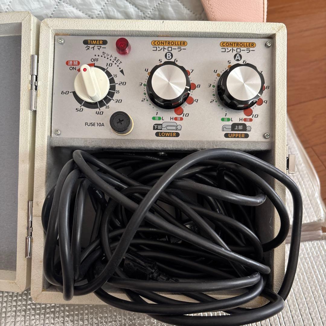 【値下げしました】（株）フジカ製　スマーティF4N5型