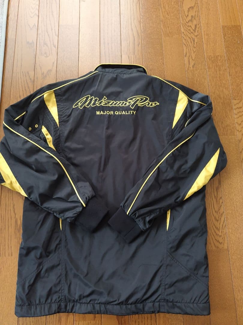 Mizuno Pro ミズノプロ　セットアップ　サイズL 　　　ブレスサーモ