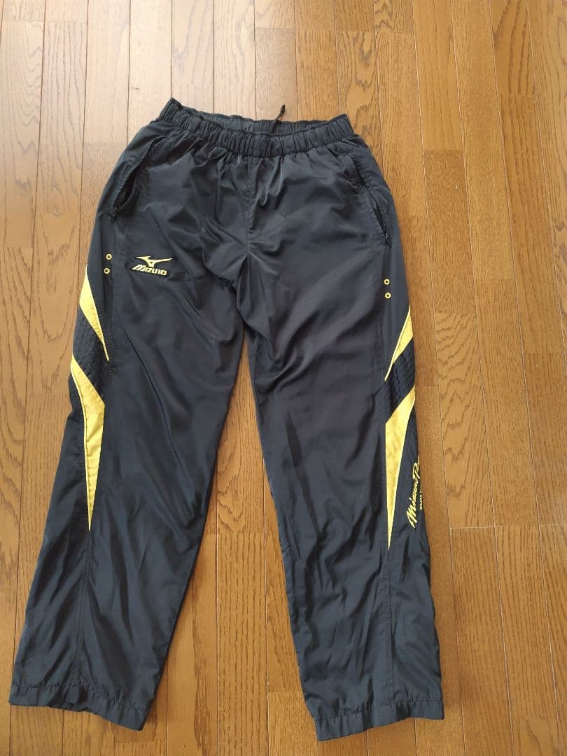 Mizuno Pro ミズノプロ　セットアップ　サイズL 　　　ブレスサーモ