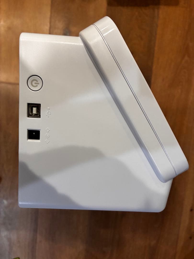 Silhouette Cameo 4 カッティングマシン