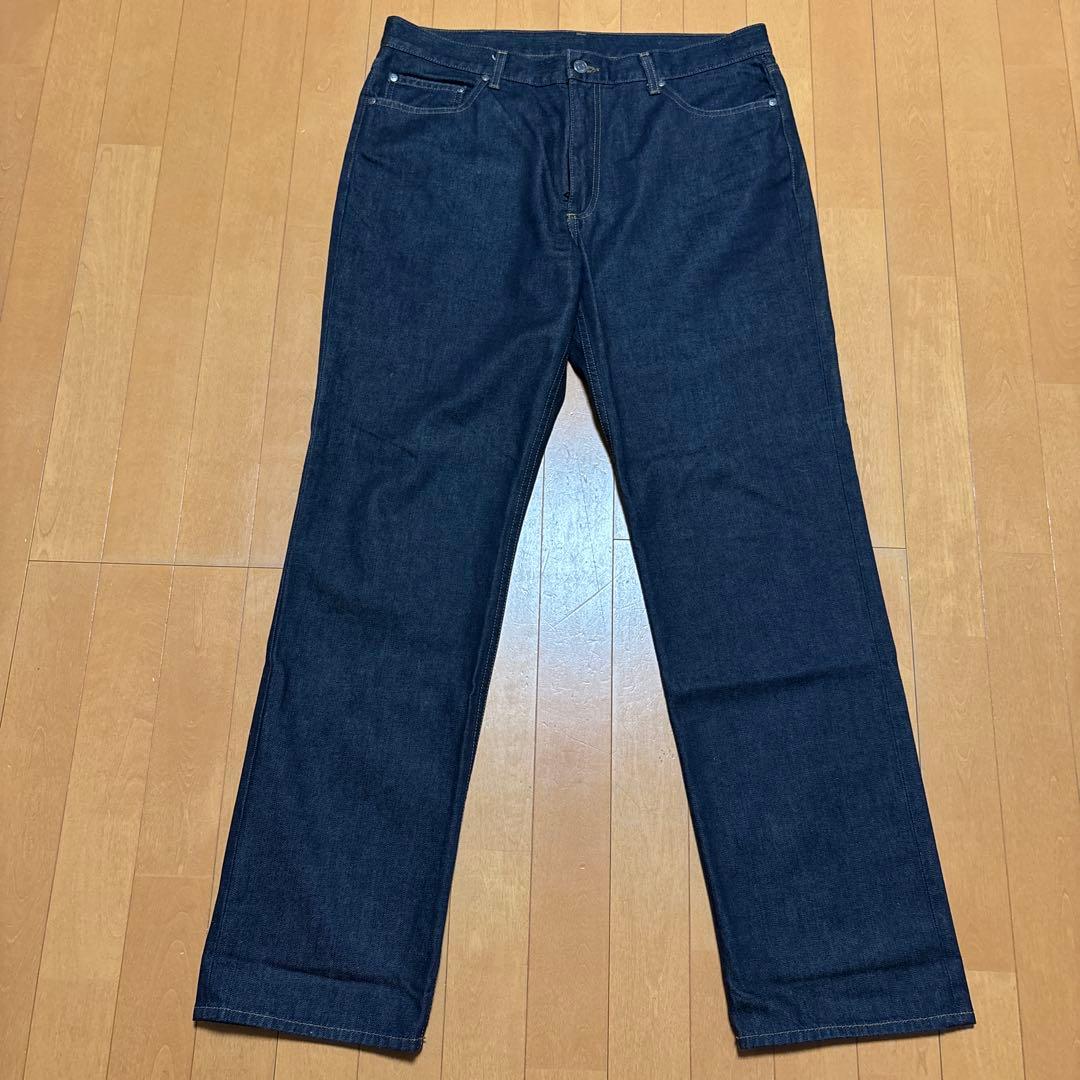 Brooks Brothers USA製 ブルックスブラザーズ デニム ジーンズ