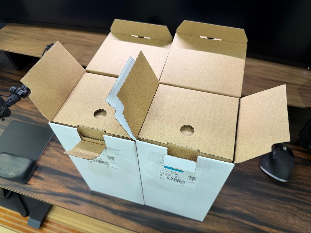 GENELEC G One　スタジオモニタースピーカー（ペア）美品　元箱あり