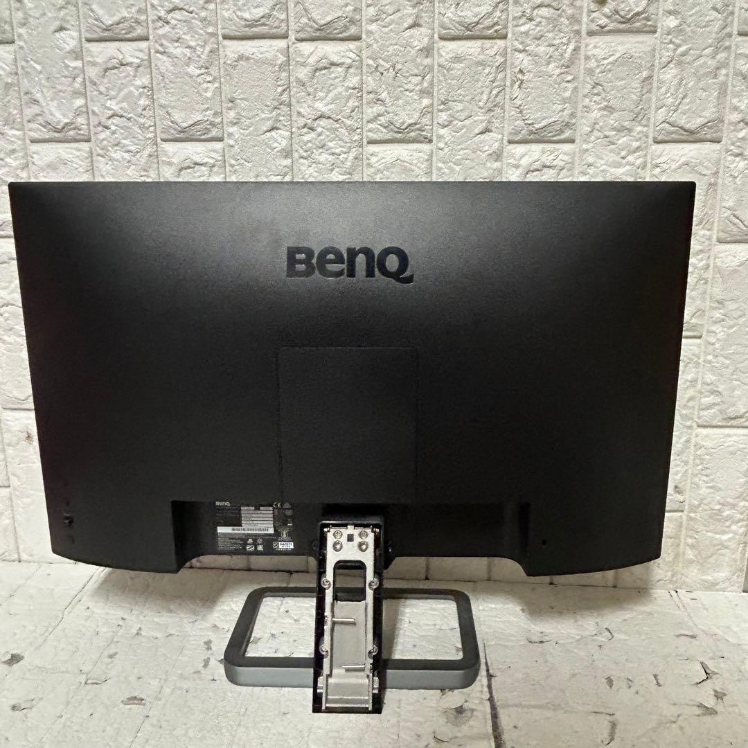 BenQ WQHD 27インチ ゲーミングモニター