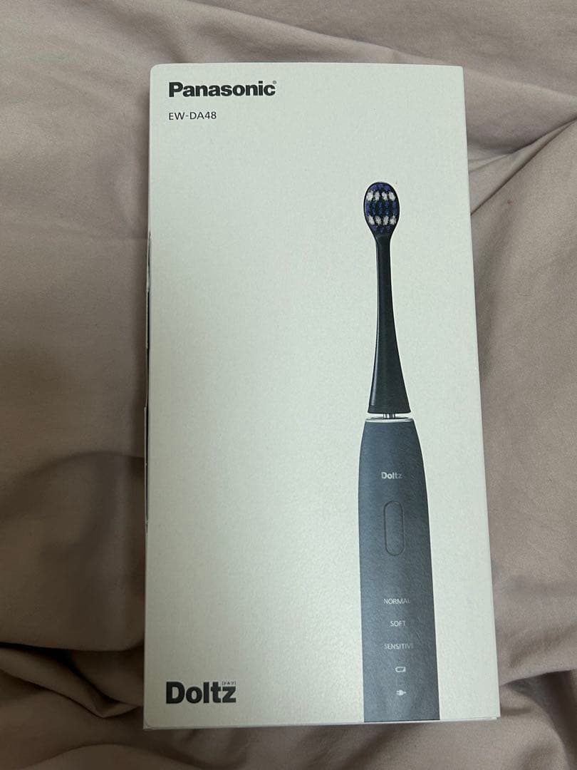 Panasonic Doltz EW-DA48 電動歯ブラシ本体