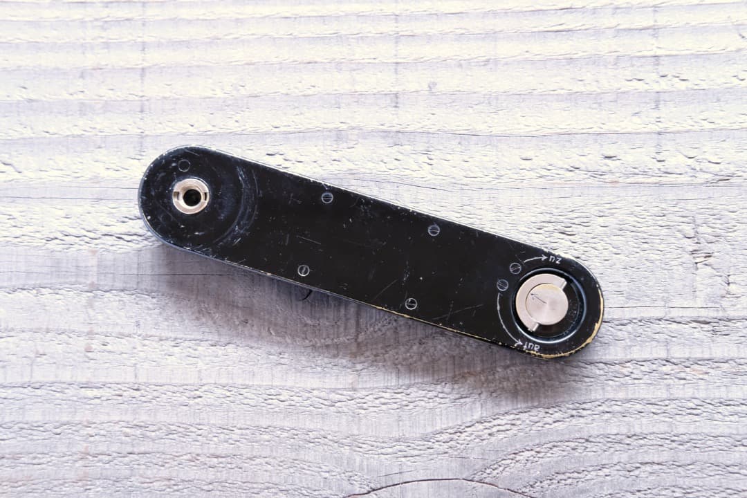 Leica Leica DⅡ（D2）ブラックペイント バルナックライカ