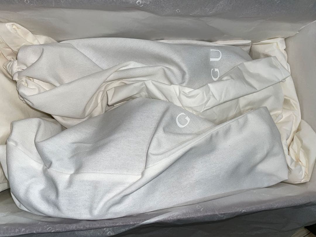 【新年セール】GUCCI インターロッキング ビーチサンダル