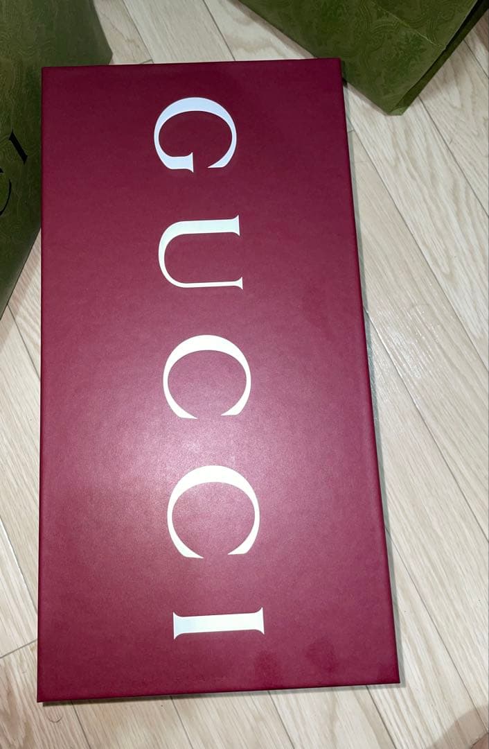 【新年セール】GUCCI インターロッキング ビーチサンダル