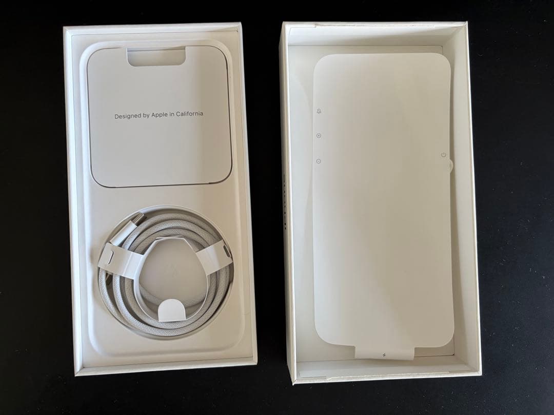 Apple iPhone 15 Pro Max SIMフリー