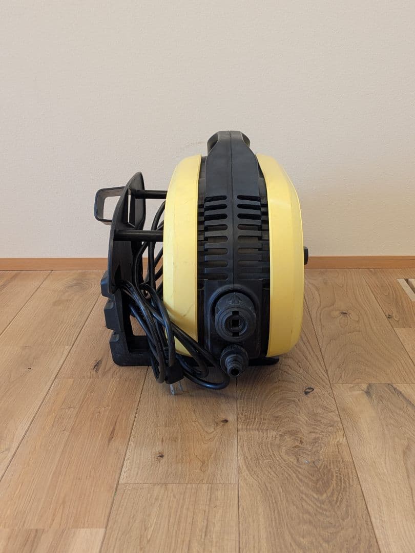 ケルヒャー KÄRCHER JTK Silent