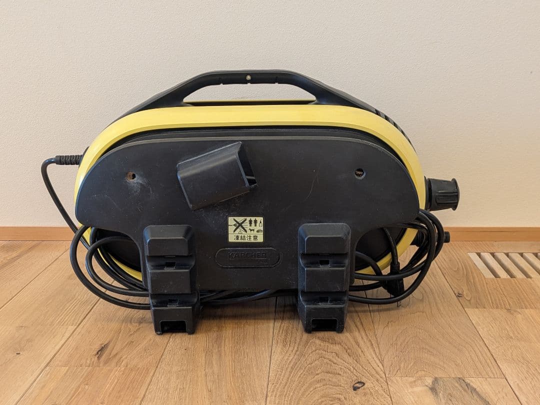 ケルヒャー KÄRCHER JTK Silent