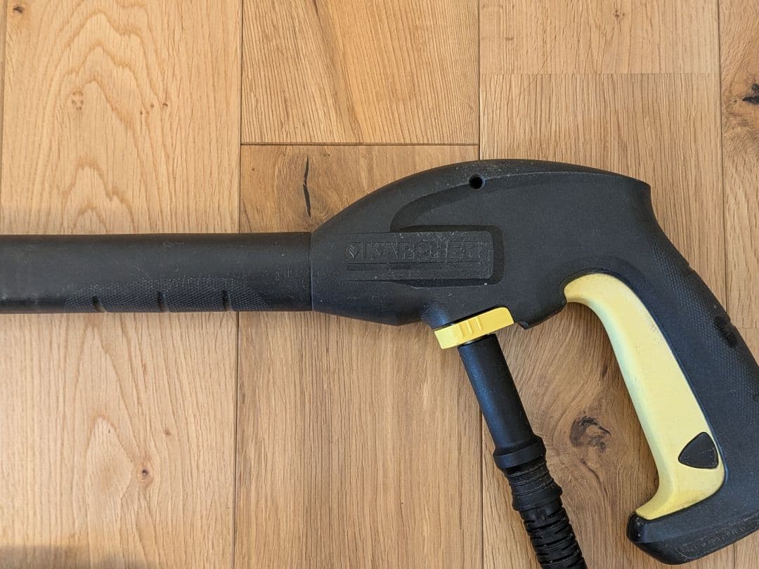 ケルヒャー KÄRCHER JTK Silent