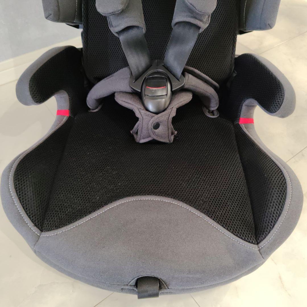AILEBEBE エールベベ パパット2 プレミアム ジュニアシート